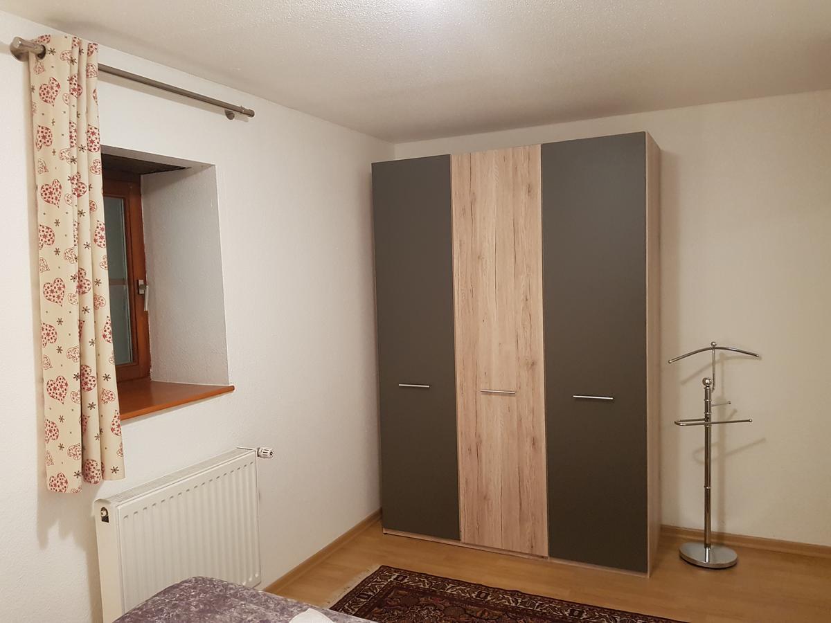 TURCKHEIM, 10 min Colmar - Gîte Coté Vignes Esterno foto
